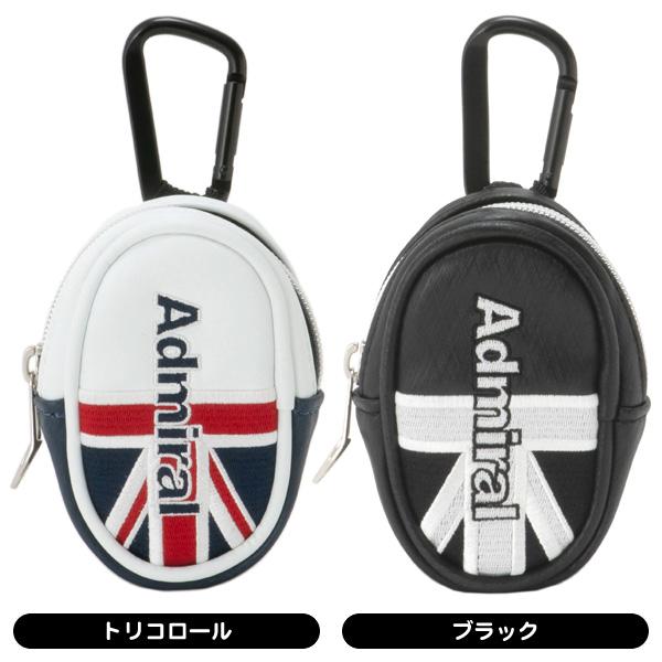 ユニセックス アドミラル 2025 ADMG5AE4 ユニオンジャック スポーツ