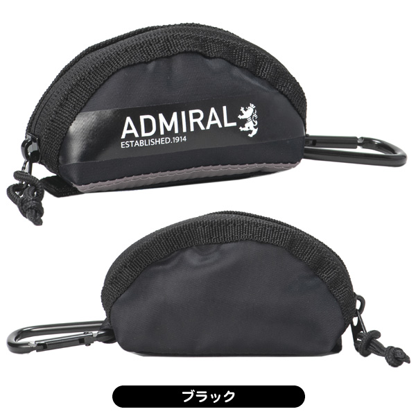 アドミラル　セット ADMIRAL ATHLETICS 2025AW