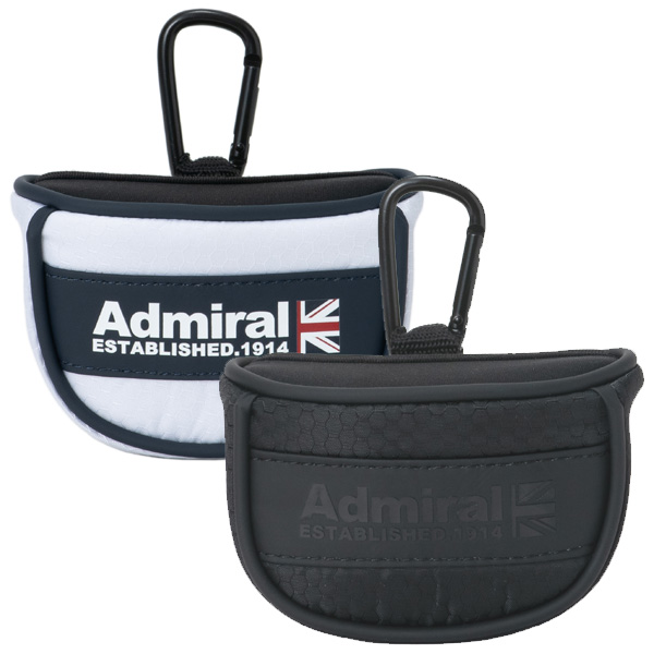アドミラル ボールポーチ ADMG5BE2 ライトウェイト 2025年モデル