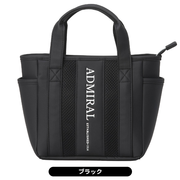 アドミラル ラウンドトートバッグ ADMZ6AT2 メンズ レディース UK