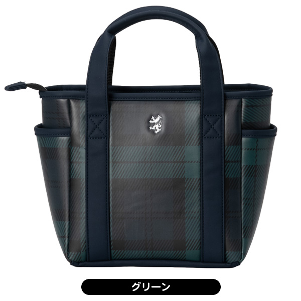 アドミラル ラウンドトートバッグ ADMZ6AT2 メンズ レディース UK