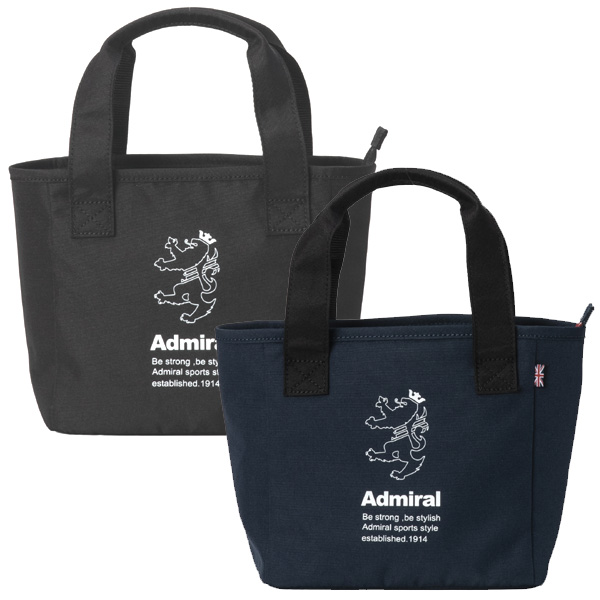 Admiral デジカモラウンドトートバッグ アドミラル ラウンドトートバッグ ADMZ6AT9 メンズ レディース 2026年