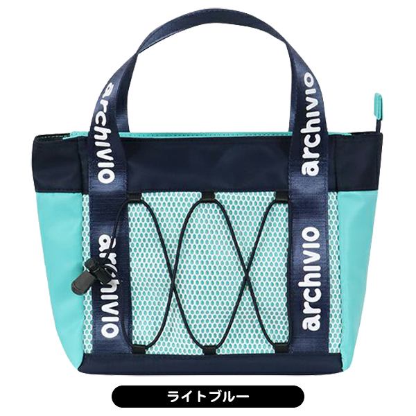 レディース アルチビオ 2023 A250405 カートバッグ 女性用 | つるや