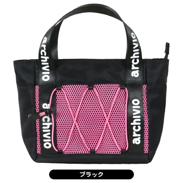 レディース アルチビオ 2023 A250405 カートバッグ 女性用 | つるや