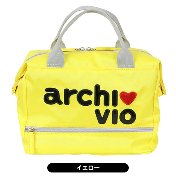 レディース アルチビオ 2023 A250406 カートバッグ 女性用