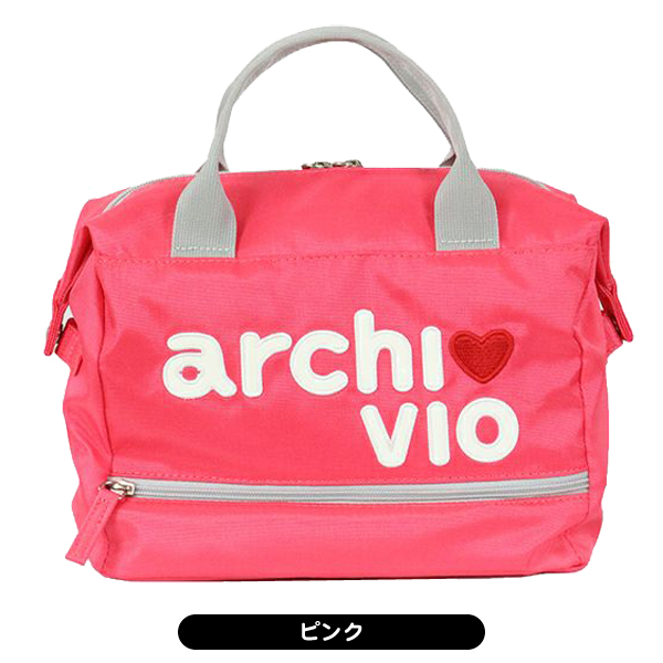 レディース アルチビオ 2023 A250406 カートバッグ 女性用