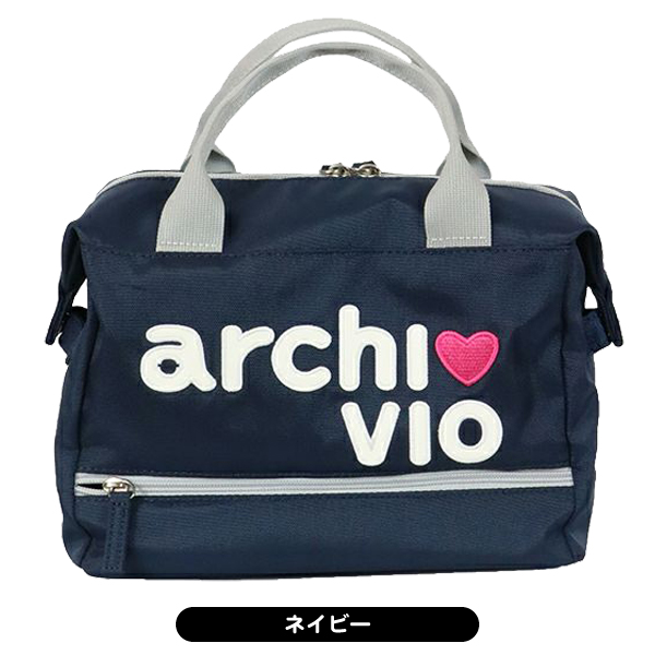 レディース アルチビオ 2023 A250406 カートバッグ 女性用