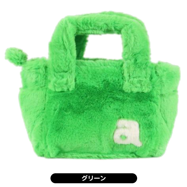 レディース アルチビオ 2023 A310011 カートバッグ 女性用 | つるや