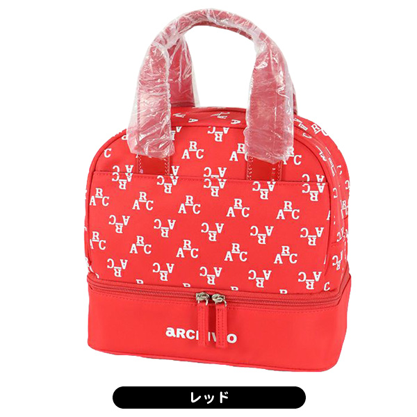 アルチビオキャップ×2とマスターバーニーのカートバッグの3点セット アルチビオキャップ×2とマスターバーニーのカートバッグの3点