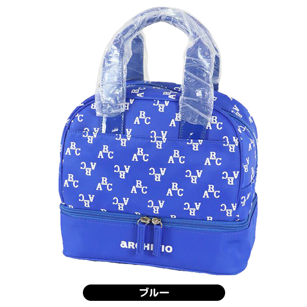 レディース アルチビオ 2024 A350312 カートバッグ 女性用