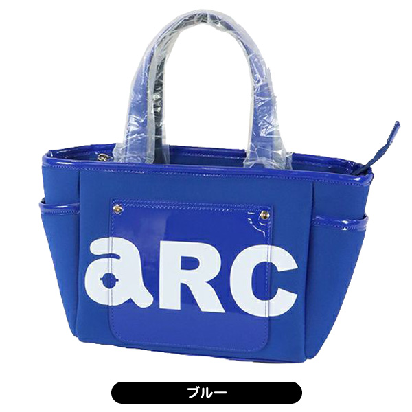 アルチビオ 2024 A350314 カートバッグ | Lieto by tsuruyagolf