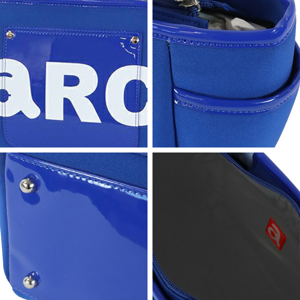 レディース アルチビオ 2024 A350314 カートバッグ 女性用 | つるや