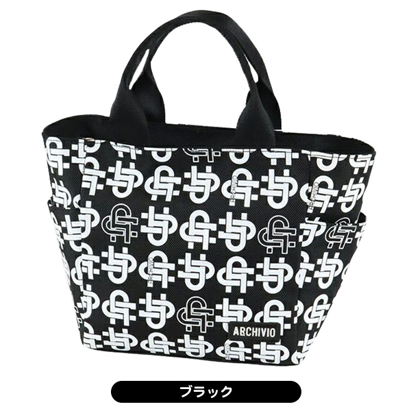 ★半額‼️お買い得‼️【新品未使用】タグ付き　アルチビオ 上下 archivio（アルチビオ） ゴルフ 2024春夏新作 メンズ カートバッグ