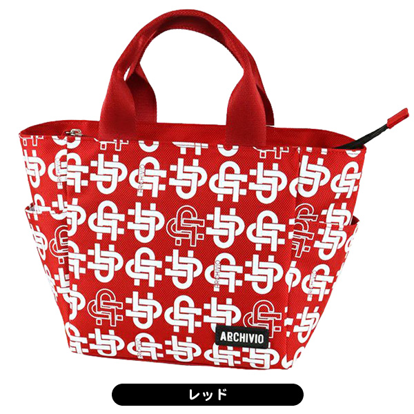 アルチビオ 2024 A360307 カートバッグ レディース メンズ | Lieto by