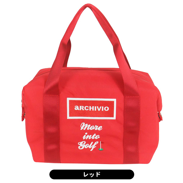 レディース アルチビオ 2025 A450304 保冷ボックス カートバッグ 女性