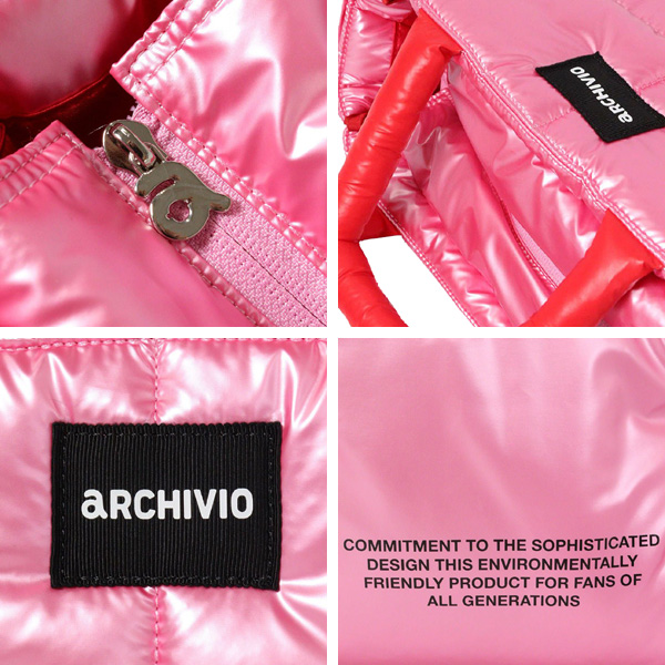 アルチビオ カートバッグ A510101 レディース 2025年モデル | つるや