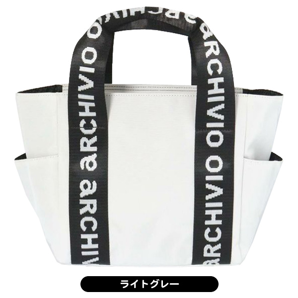 アルチビオ カートバッグ A510806 ロゴライン 2025年モデル