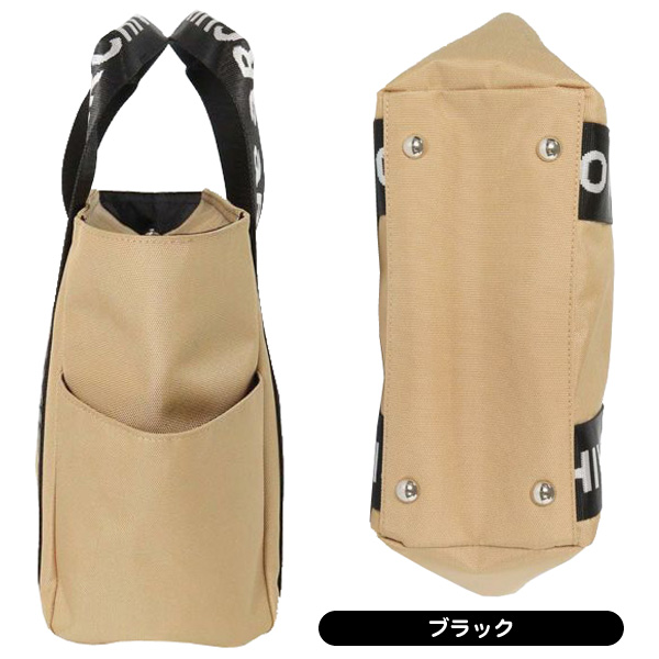 アルチビオ カートバッグ A510806 レディース ロゴライン 2025年モデル