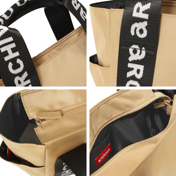 【極美品】アルチビオ　ゴルフ　即購入OK 楽天市場】【送料無料】archivio アルチビオ ゴルフ メンズ キャディ