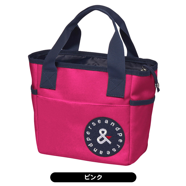 ☆お値下げ到しました☆ アンパスィ　BIGトートゴルフバッグ ☆お値下げ到しました☆ アンパスィ BIGトートゴルフバッグ 公式