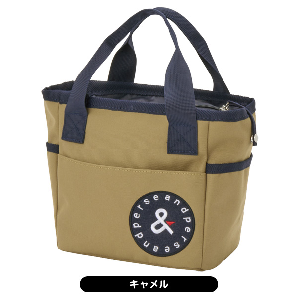 アンパスィ　BIGトートゴルフバッグ protoursports_c-001782