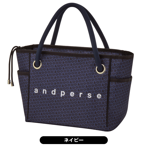 アンパスィ　BIGトートゴルフバッグ アンパスィ BIGトートゴルフバッグ 楽天市場】アンパスィ トートバッグ