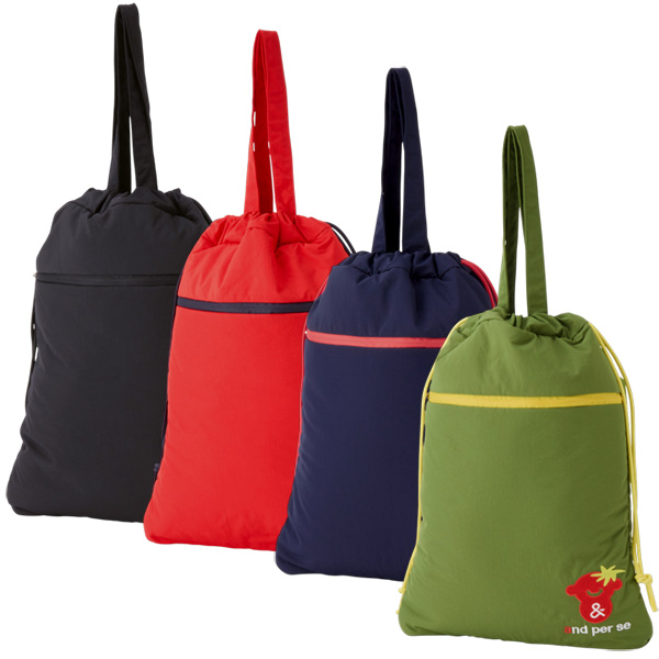 アンパスィ ユーティリティポーチ AUS7736 メンズ レディース マルチ