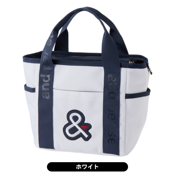 アンパスィ ラウンドトートバッグ AUA7016 メンズ レディース 定番
