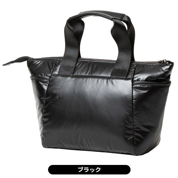 メンズ SY32ゴルフ 2025 SYG-25SG13 ラックス パッチ カートバッグ