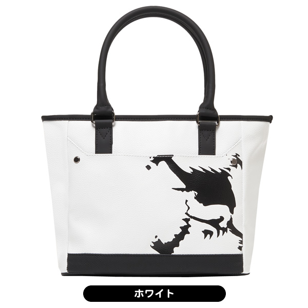 オークリー ラウンドトートバッグ FOS901992 メンズ スカル ミニトート