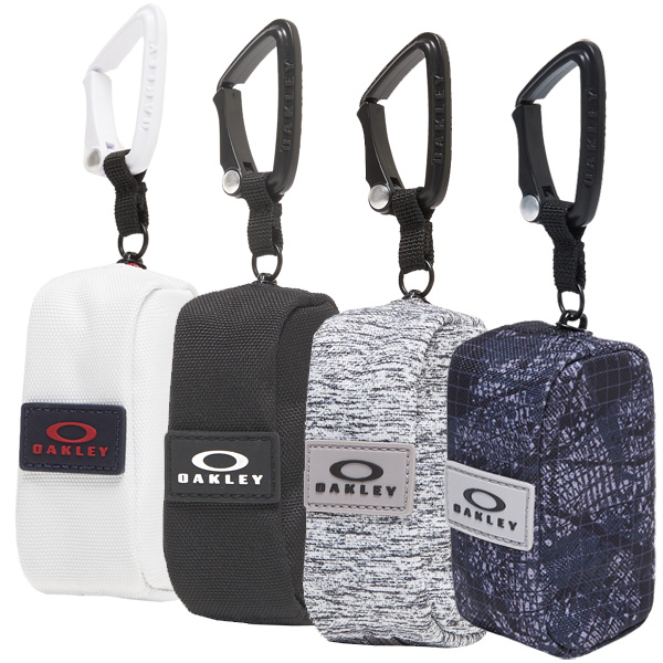 オークリー ボールケース FOS902004 メンズ 2025年モデル | つるや