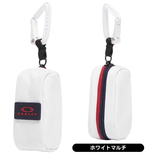 オークリー ボールケース FOS902004 メンズ 2025年モデル | つるや