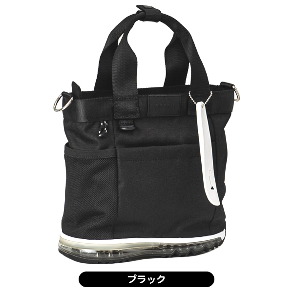 オケル ラウンドトートバッグ OKMG5ST3 メンズ レディース TYPE-P 2025