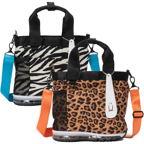 新品未使用 「5525golf」 ラウンドバッグ 新品未使用 「5525golf」 ラウンドバッグ