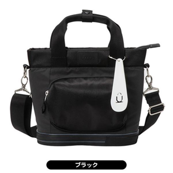 オケル ラウンドトートバッグ OKMG5FT3 メンズ レディース TYPE-J 2025