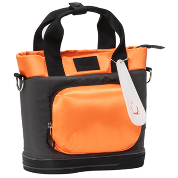 オケル ラウンドトートバッグ OKMG5FT3 メンズ レディース TYPE-J 2025