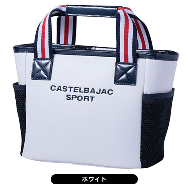 カステルバジャック 2024 CBZ033 カートポーチ レディース メンズ