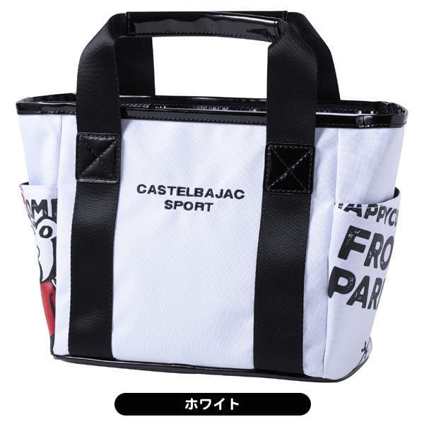 Amazon | [カステルバジャック] ショルダーバッグ パセ メンズ