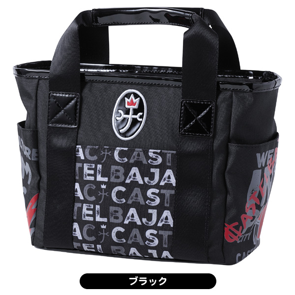 メンズ カステルバジャック 2025 CBZ035 カートポーチ 男性用 | つるや