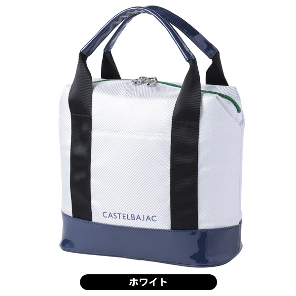 新品❗️カステルバジャックゴルフラウンドバッグ Amazon.co.jp: [カステルバジャック] ゴルフ トートバッグ
