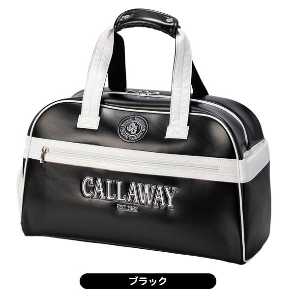 キャロウェイ 2023SS SPL ウイボストンバッグ レディース | Lieto by