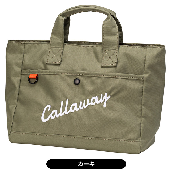 ゴルフ　トートバック 2024年モデル バックスピンゴルフ スター トート型 カートバッグ