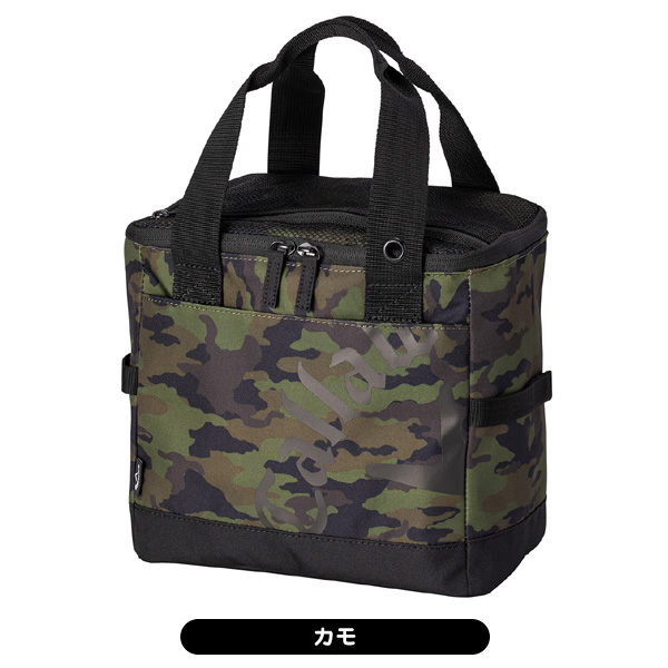 キャロウェイ 2025 アクティブ クーラーバッグ レディース メンズ