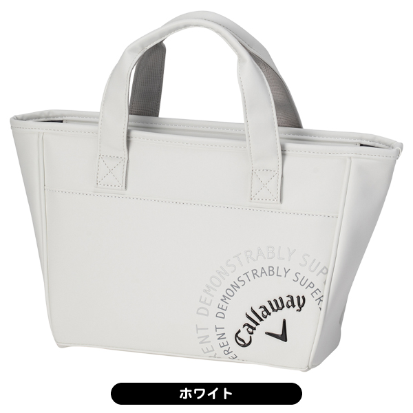 レディース キャロウェイ 2025 アップタウン ミニトートバッグ 女性用