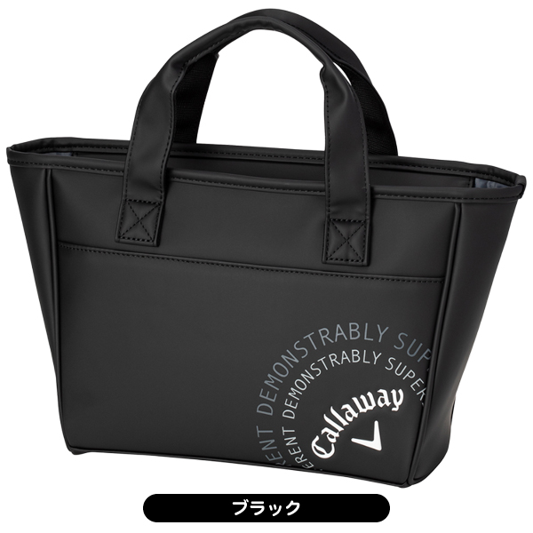 レディース キャロウェイ 2025 アップタウン ミニトートバッグ 女性用