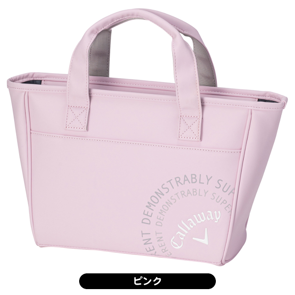 レディース キャロウェイ 2025 アップタウン ミニトートバッグ 女性用