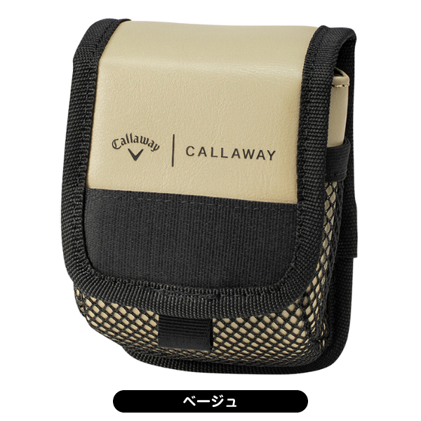 kannaway サルヴェ 2個セット 2025/4新入荷 メンズ キャロウェイ 2025 アーバン マルチバッグ 男性用 | つるや