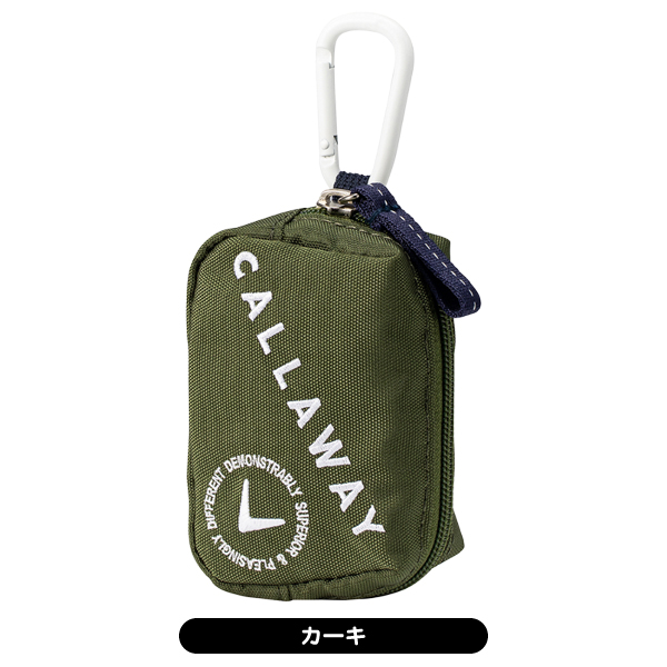 ♦️即完売・貴重商品‼️♦️ Golfickers 初期型　メッシュボールケース ♦️即完売・貴重商品‼️♦️ Golfickers 初期型 メッシュボール