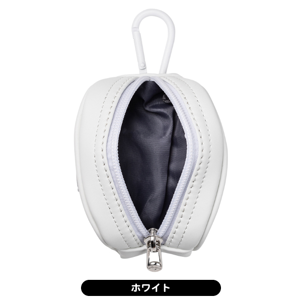 レディース キャロウェイ 2025 アップタウン ボールポーチ 女性用