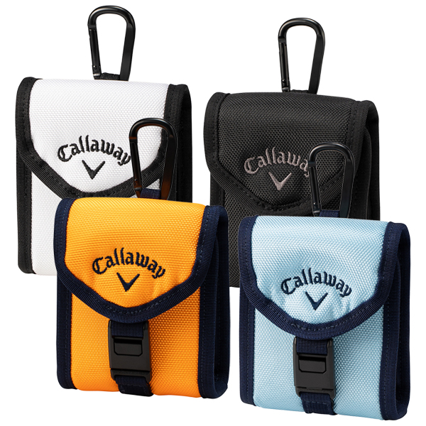 キャロウェイ 2025 ツアー スコープケース | Lieto by tsuruyagolf